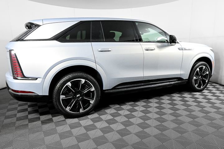 New 2025 Cadillac Escalade IQ Sport 2 image 28
