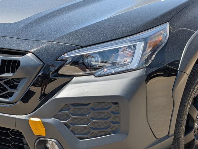 Certified 2025 Subaru Outback Wilderness AWD/4WD image 9