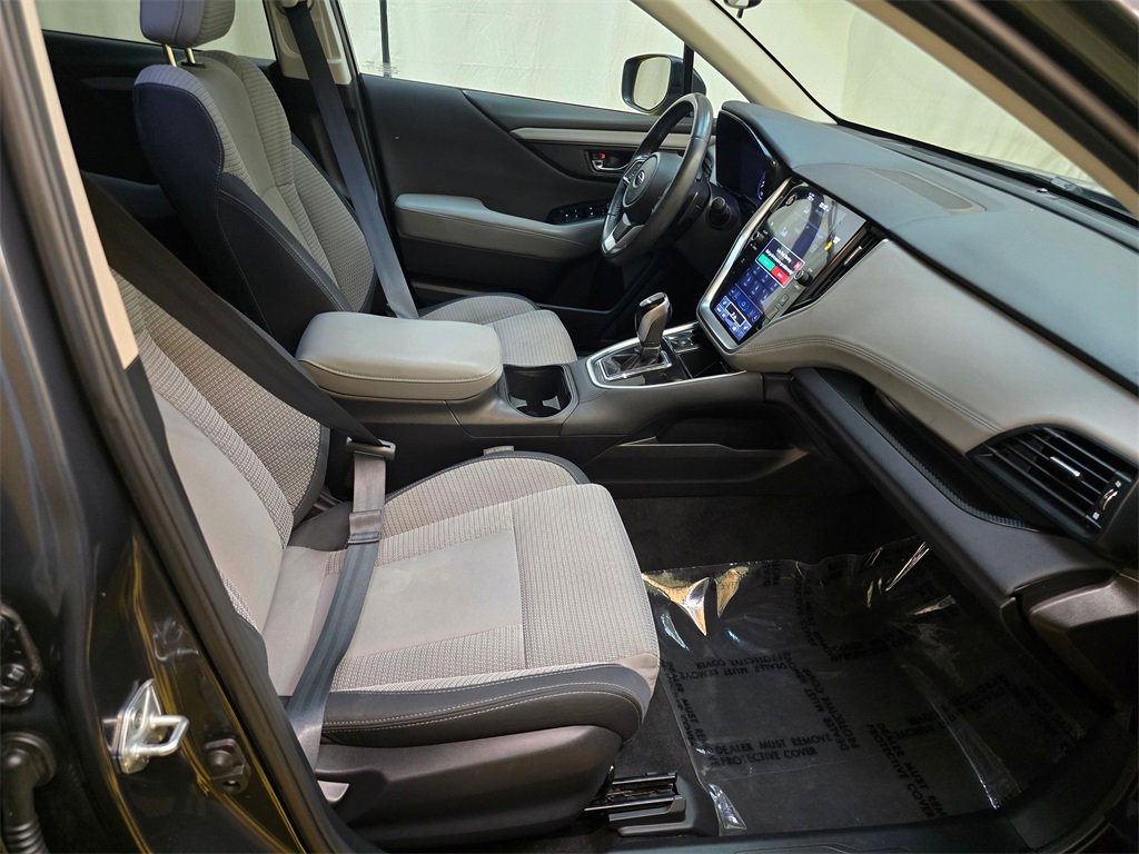 Used 2023 Subaru Outback Premium image 12