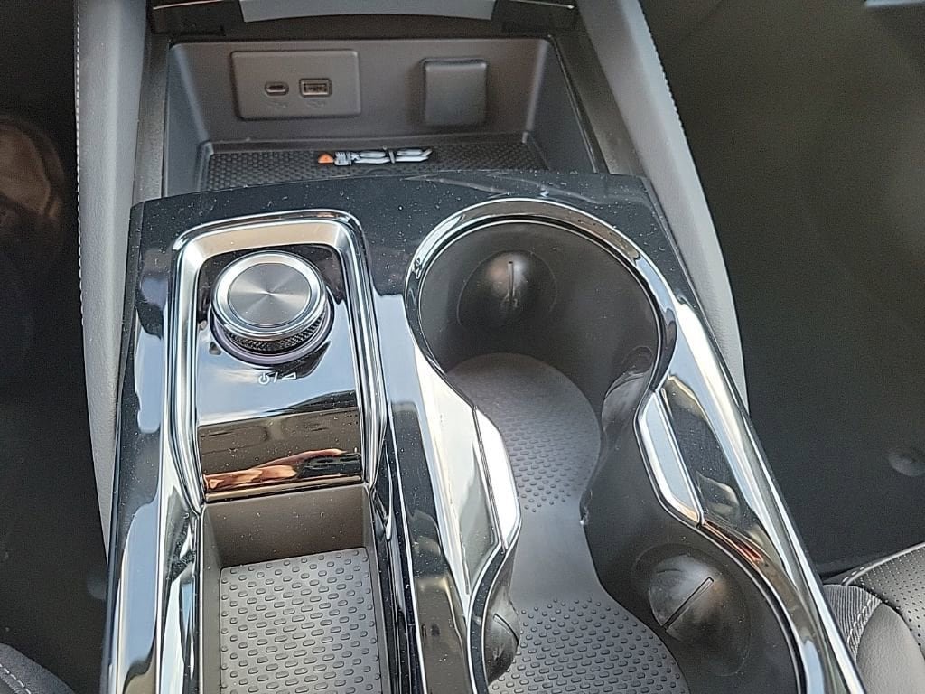 New 2026 Buick Envision Preferred image 22