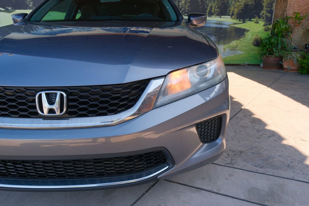Used 2013 Honda Accord LX-S image 37