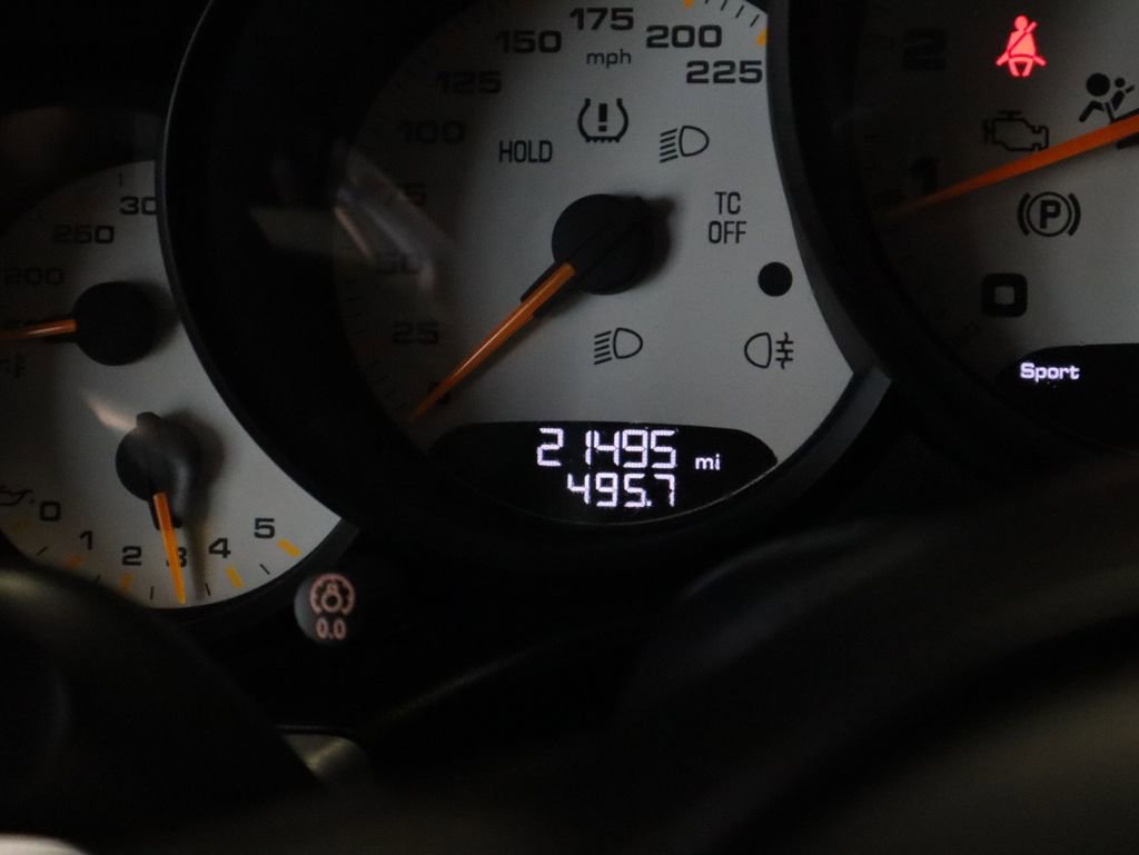 Used 2018 Porsche 911 GT3 image 53