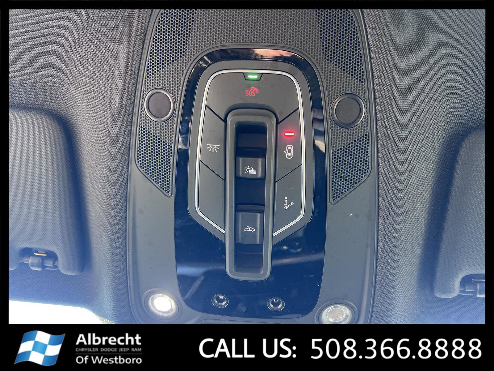 Used 2025 Audi Q5 2.0T Premium image 30