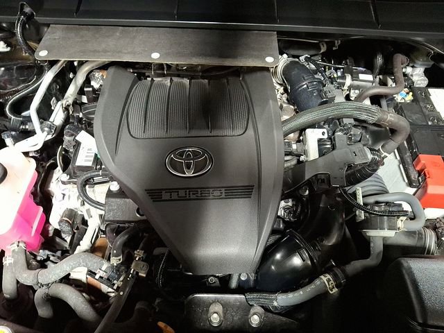 Used 2023 Toyota Highlander Platinum image 27