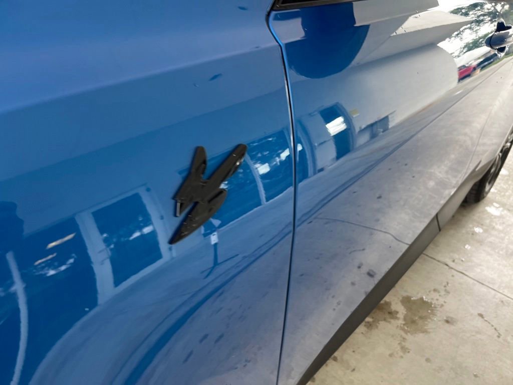 New 2024 Dodge Hornet GT w/ GT Blacktop Package image 13