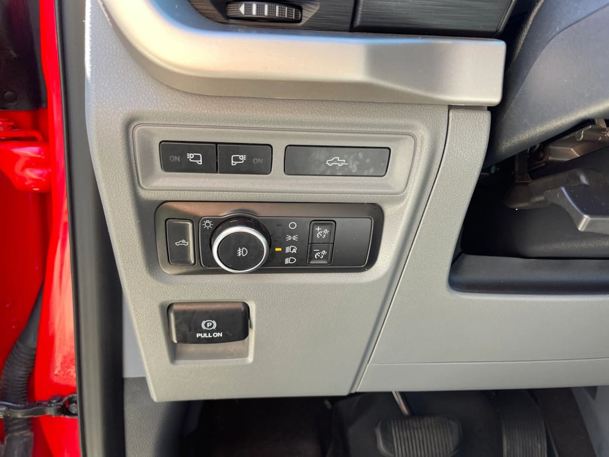 Used 2021 Ford F150 XLT w/ Equipment Group 302A High RWD image 22