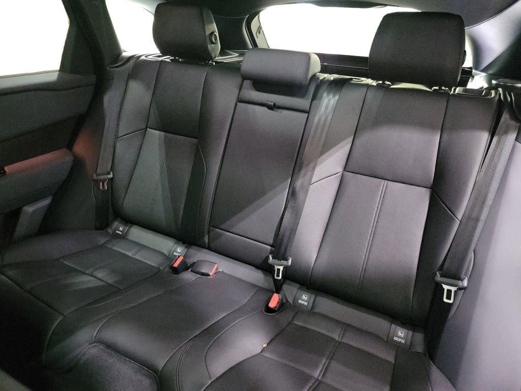 New 2026 Land Rover Range Rover Velar Dynamic SE image 22