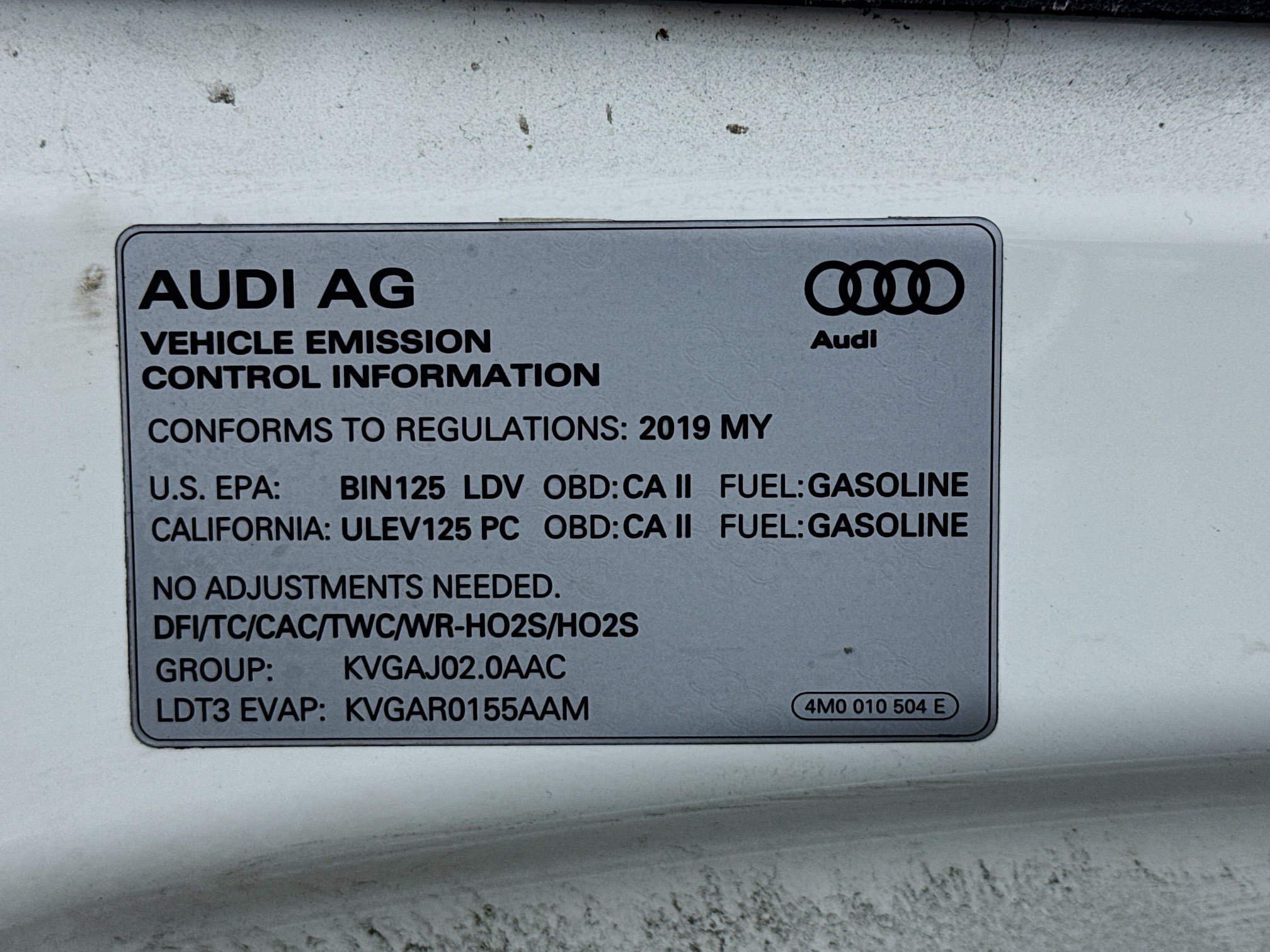 Used 2019 Audi Q7 2.0T Premium w/ Convenience Package AWD/4WD image 21