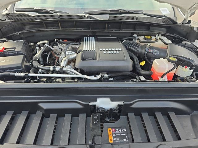 Used 2023 GMC Sierra 1500 AT4 w/ AT4 Premium Package image 26