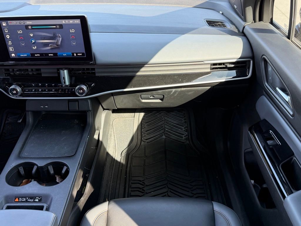 Used 2024 Honda Prologue Touring image 11