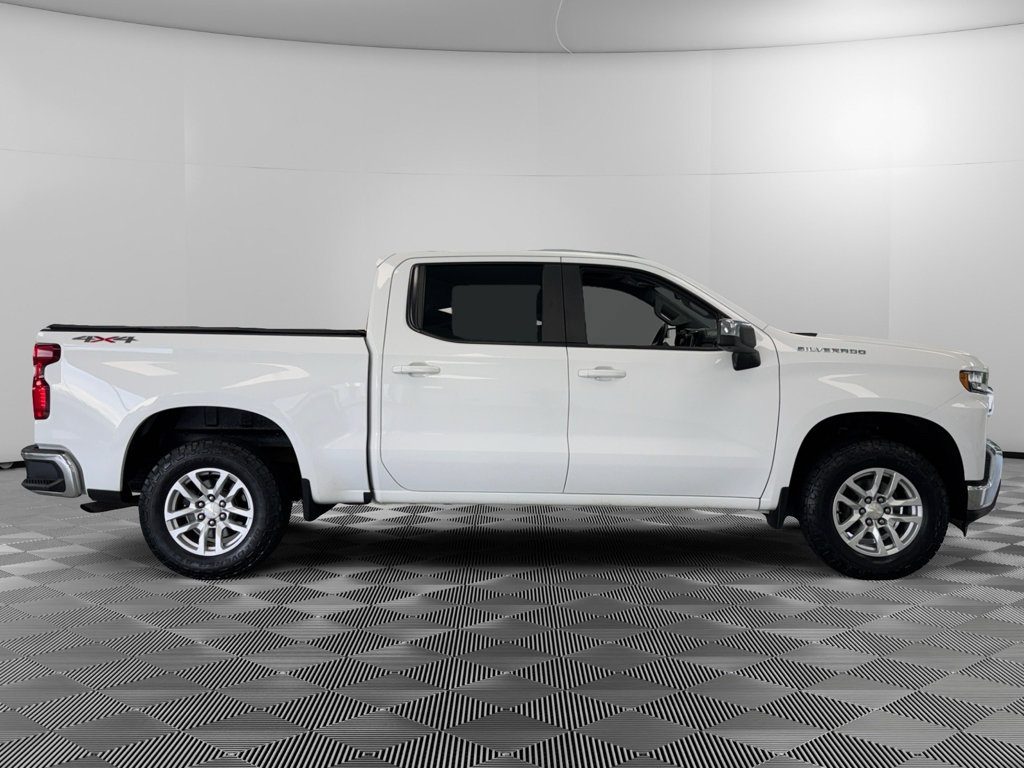 Used 2020 Chevrolet Silverado 1500 LT image 6