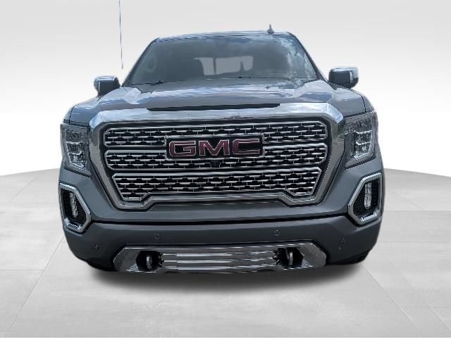 Used 2020 GMC Sierra 1500 Denali w/ Denali Ultimate Package AWD/4WD image 8