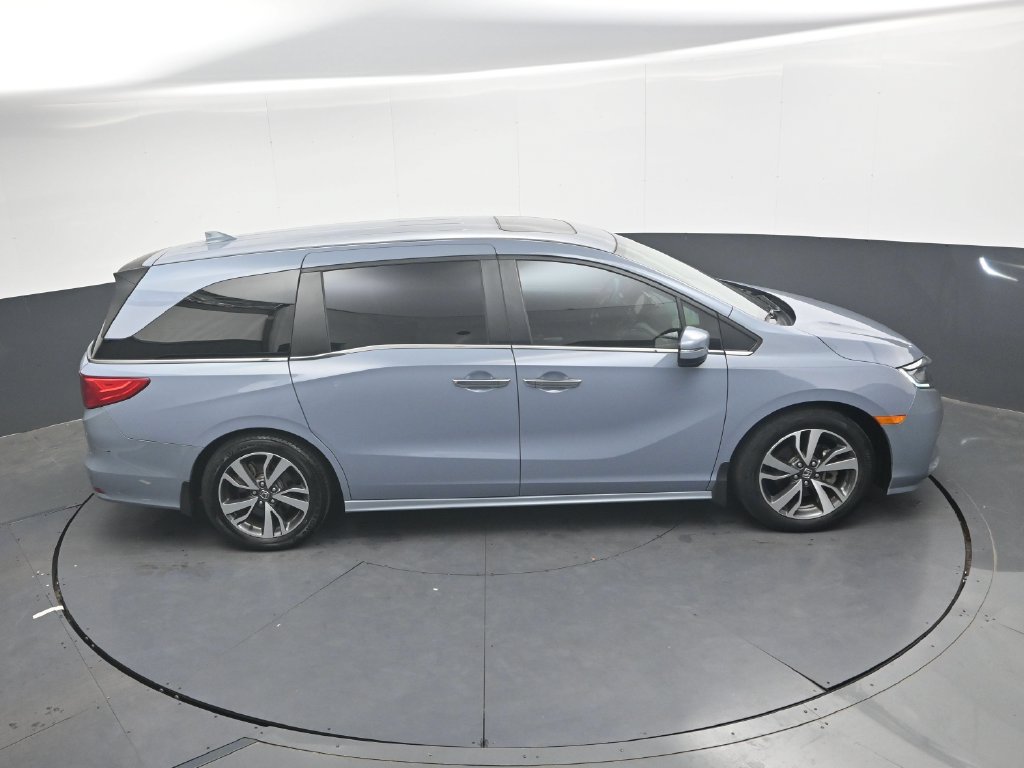 Certified 2023 Honda Odyssey Touring image 28