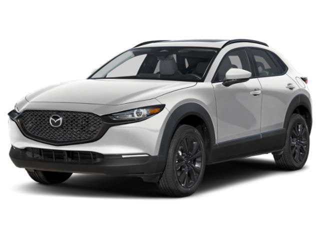 Certified 2026 MAZDA CX-30 AWD 2.5 S