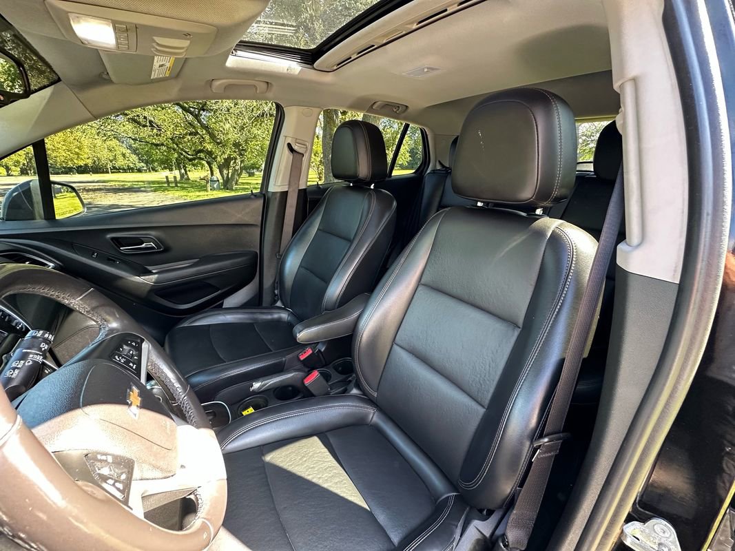 Used 2019 Chevrolet Trax Premier image 10