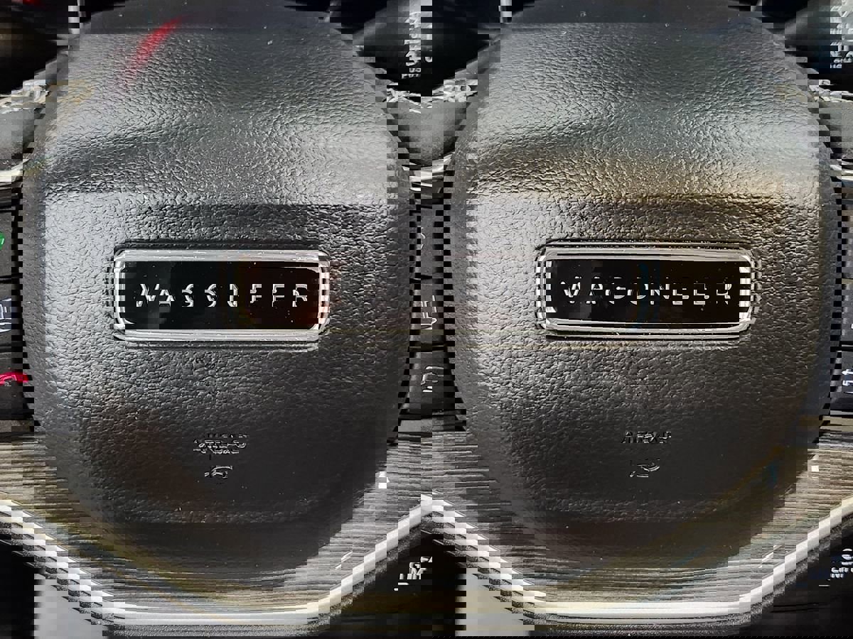 Used 2022 Jeep Wagoneer Series II w/ Premium Group I image 48