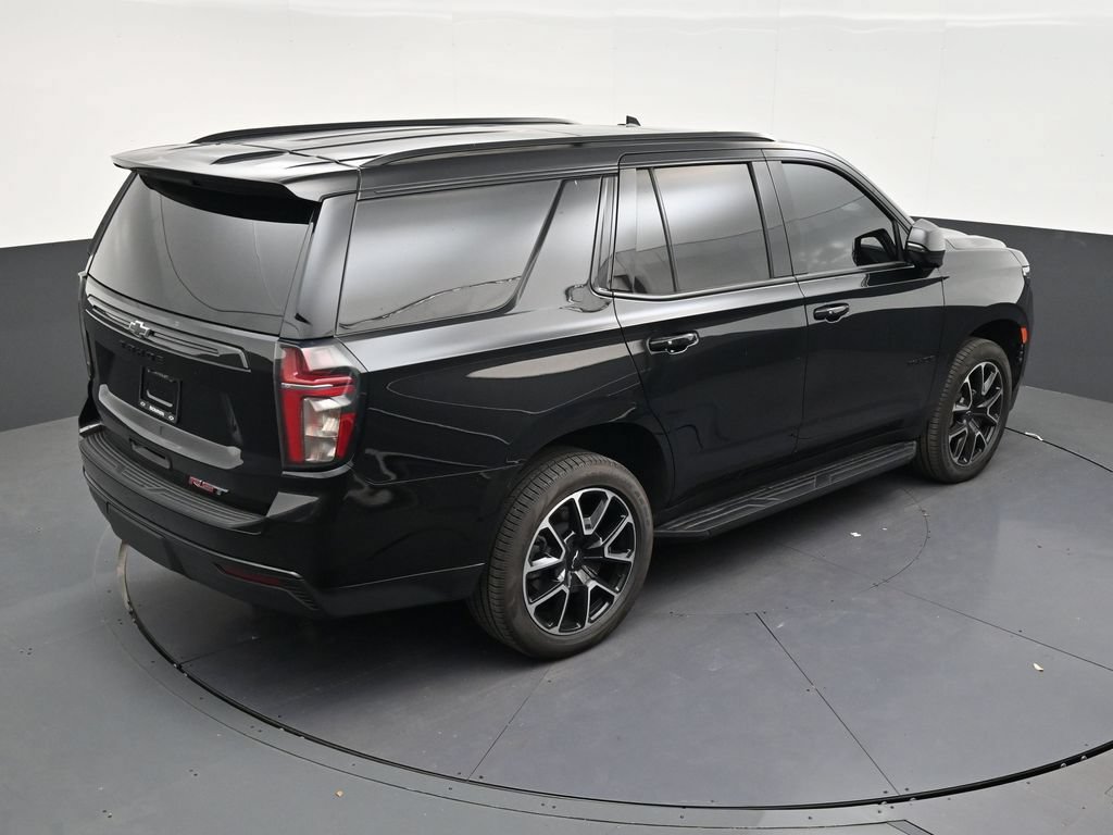 Used 2024 Chevrolet Tahoe RST w/ Luxury Package RWD image 18