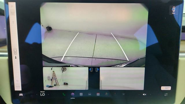 Used 2023 Tesla Model X image 45