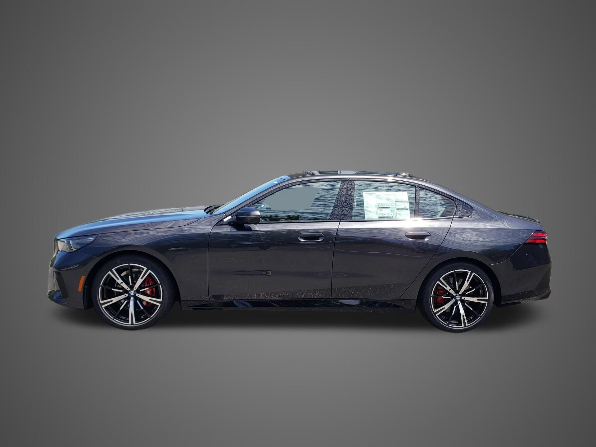 New 2027 BMW 530i xDrive w/ M Sport Package AWD/4WD image 8