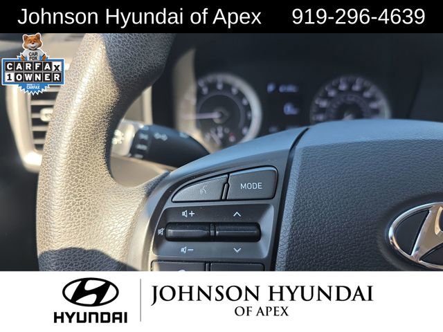 Used 2021 Hyundai Venue SE image 25