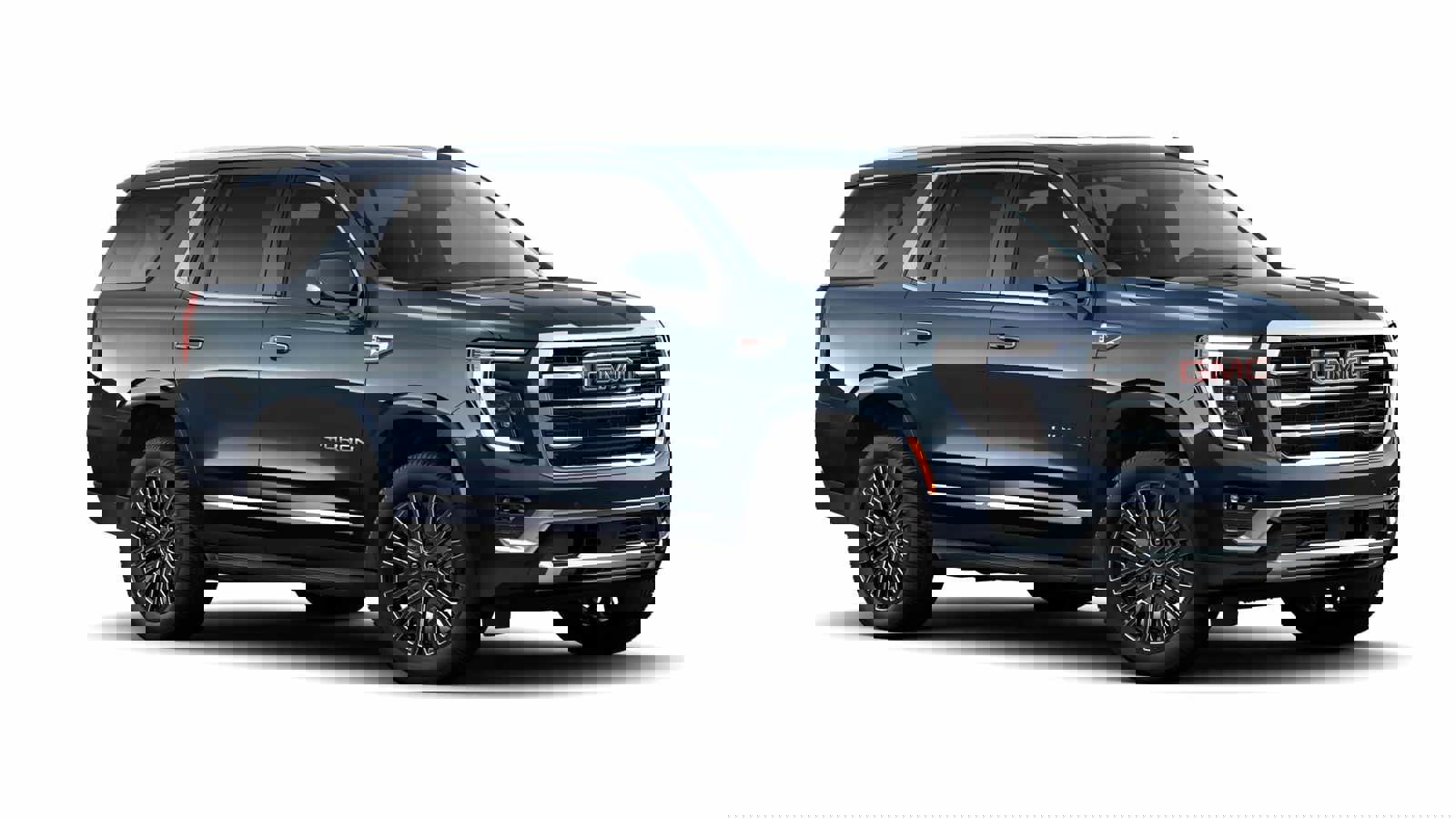 New 2026 GMC Yukon Elevation image 35