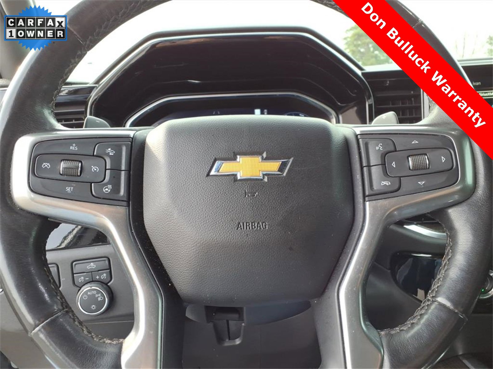 Used 2022 Chevrolet Silverado 1500 LT image 26