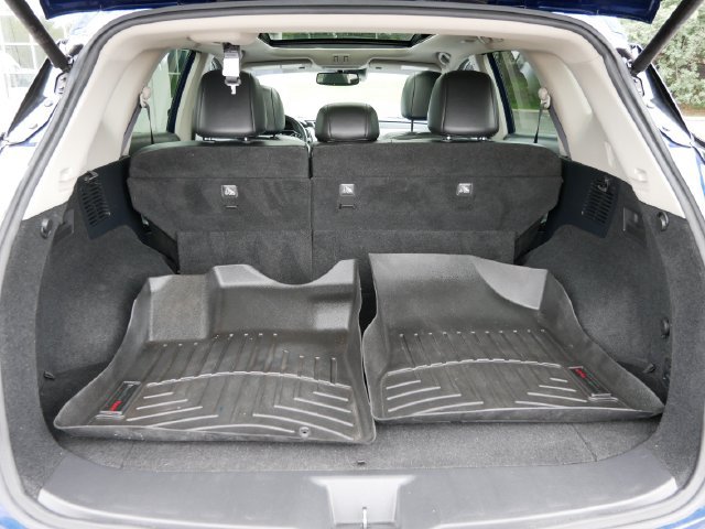 Used 2019 Nissan Murano SL w/ SL Technology Package AWD/4WD image 11