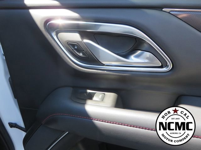 Used 2022 Chevrolet Tahoe RST w/ Luxury Package image 52