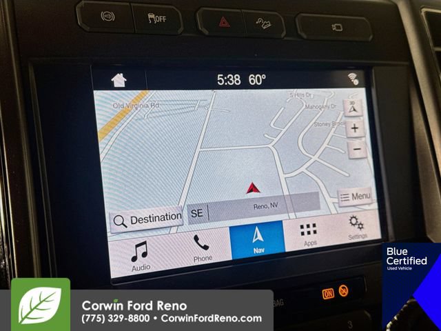 Certified 2019 Ford F250 XLT w/ XLT Premium Package AWD/4WD image 17