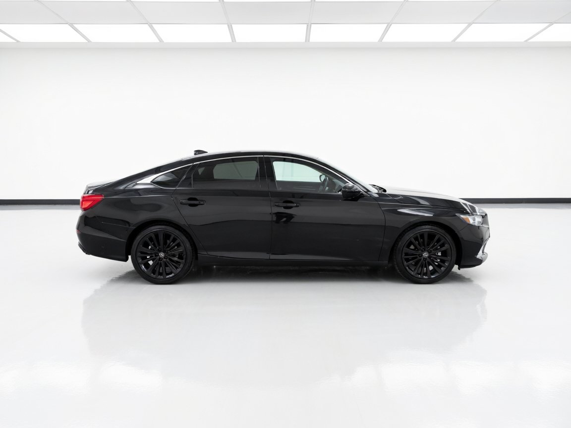 Used 2021 Honda Accord Sport Special Edition image 22