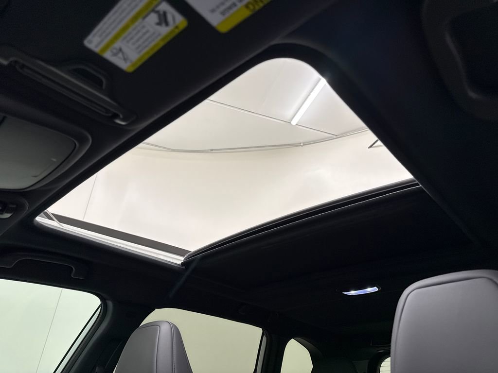 Used 2026 Subaru Forester Limited AWD/4WD image 22