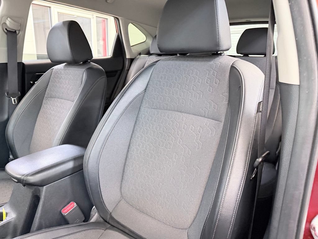 Used 2024 Kia Seltos S FWD image 15