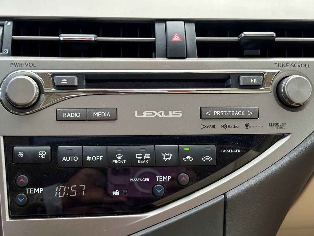Used 2015 Lexus RX 350 FWD image 27