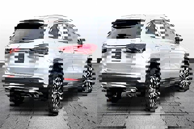 Certified 2025 Mercedes-Benz GLA 250 4MATIC image 7