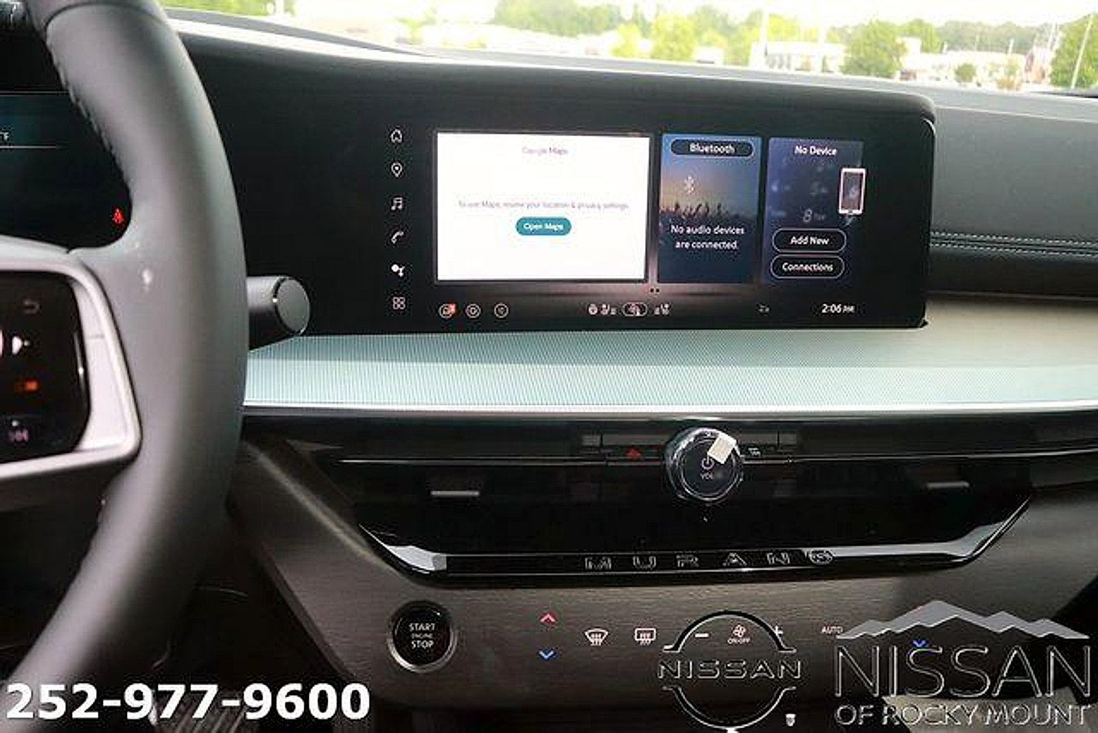 New 2026 Nissan Murano Platinum w/ Cargo Package AWD/4WD image 21