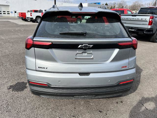 New 2027 Chevrolet Bolt RS image 4