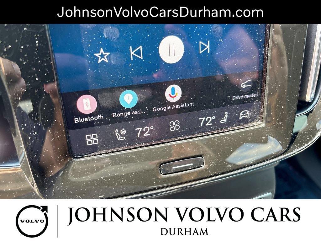 Used 2023 Volvo C40 P8 Recharge Ultimate AWD/4WD image 17