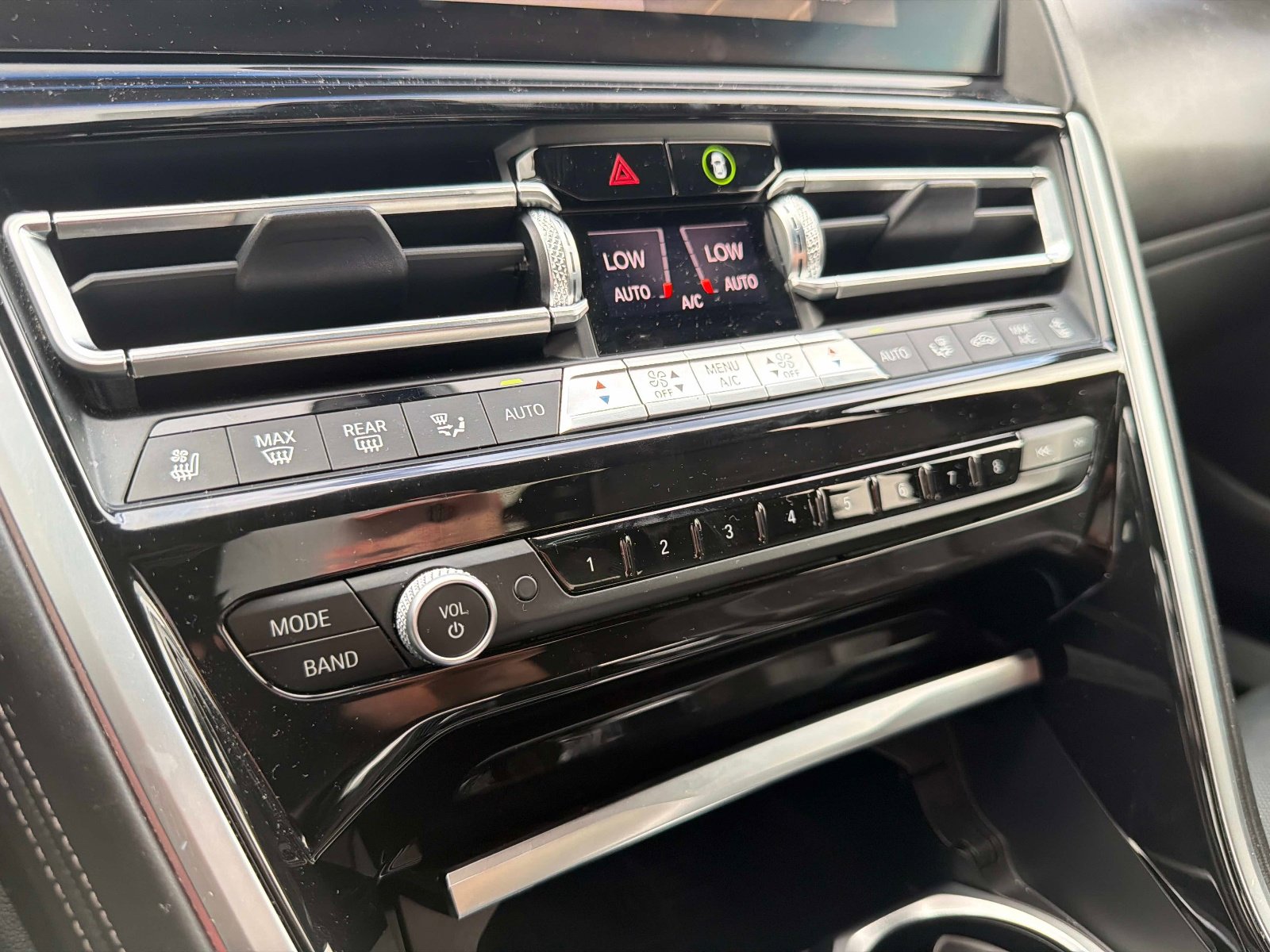 Used 2021 BMW 840i Gran Coupe w/ M Sport Package image 45