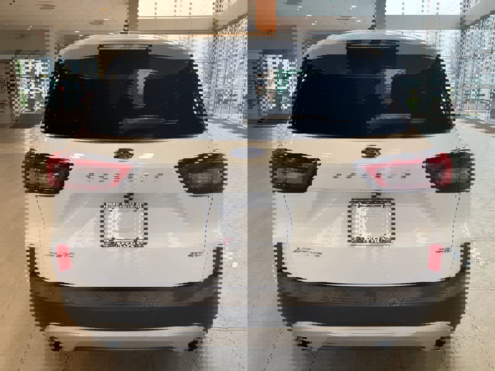 Used 2023 Ford Escape Active w/ Tech Pack #1 image 6