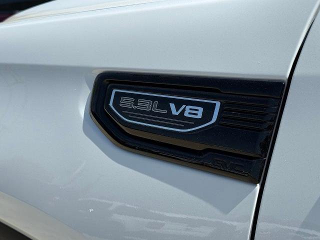 Used 2024 GMC Sierra 1500 Elevation w/ LPO, Elevation Black Package image 16