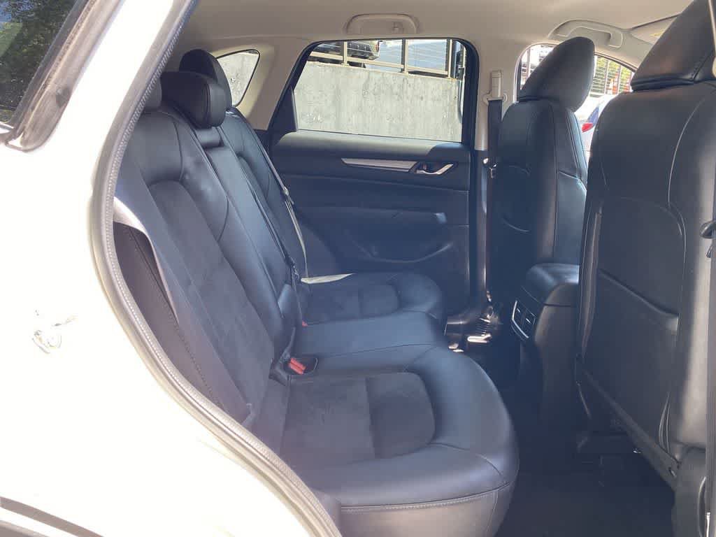Used 2019 MAZDA CX-5 Touring AWD/4WD image 18