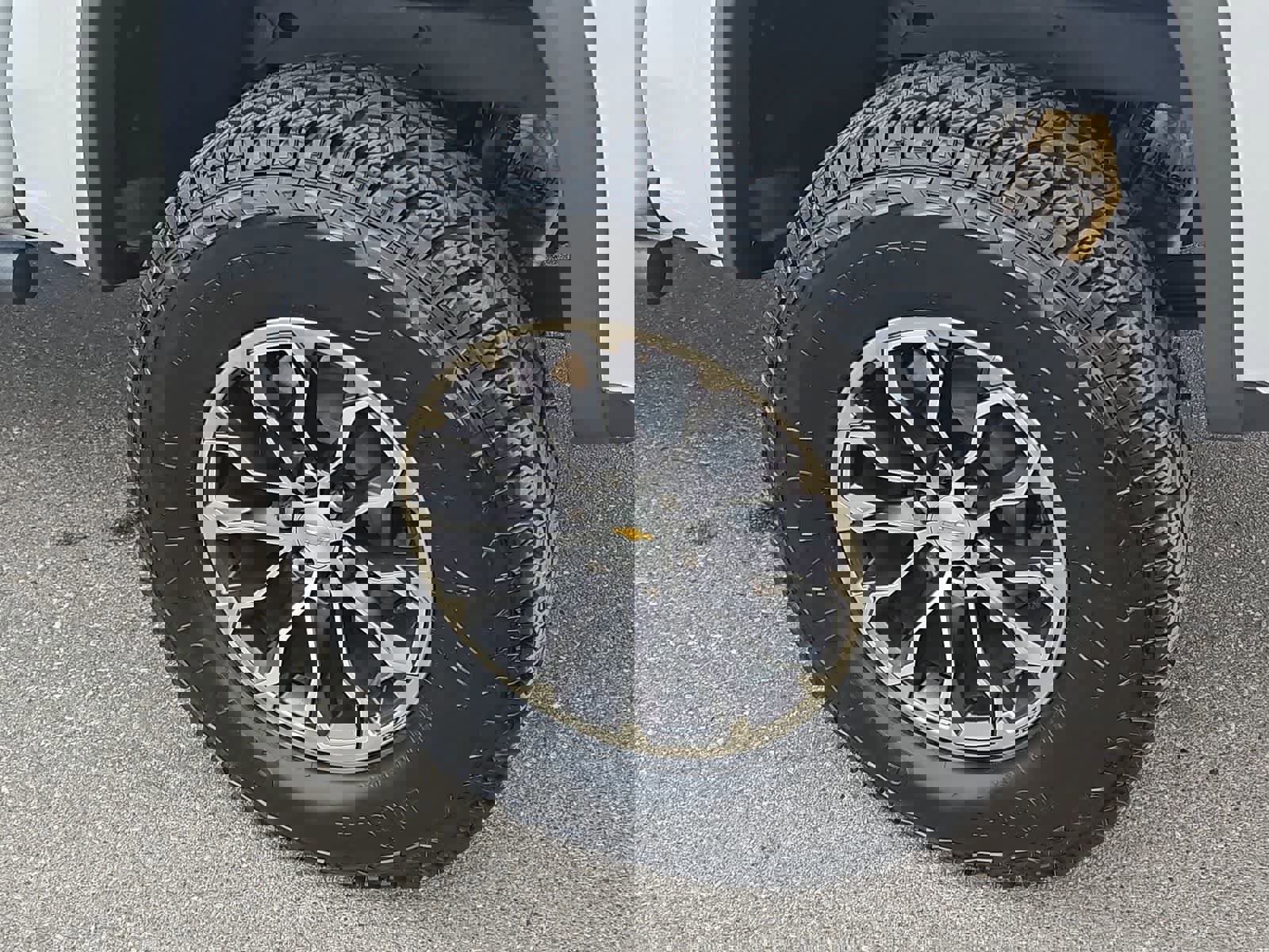 Used 2021 Chevrolet Colorado ZR2 image 14