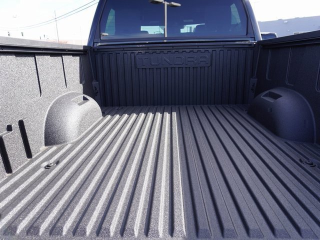 New 2025 Toyota Tundra SR5 image 12