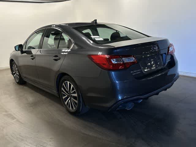 Used 2018 Subaru Legacy 2.5i Premium w/ Popular Package #1 AWD/4WD image 29