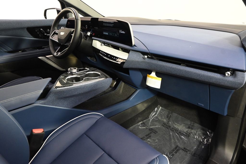 New 2026 Cadillac Optiq Sport 2 AWD/4WD image 15
