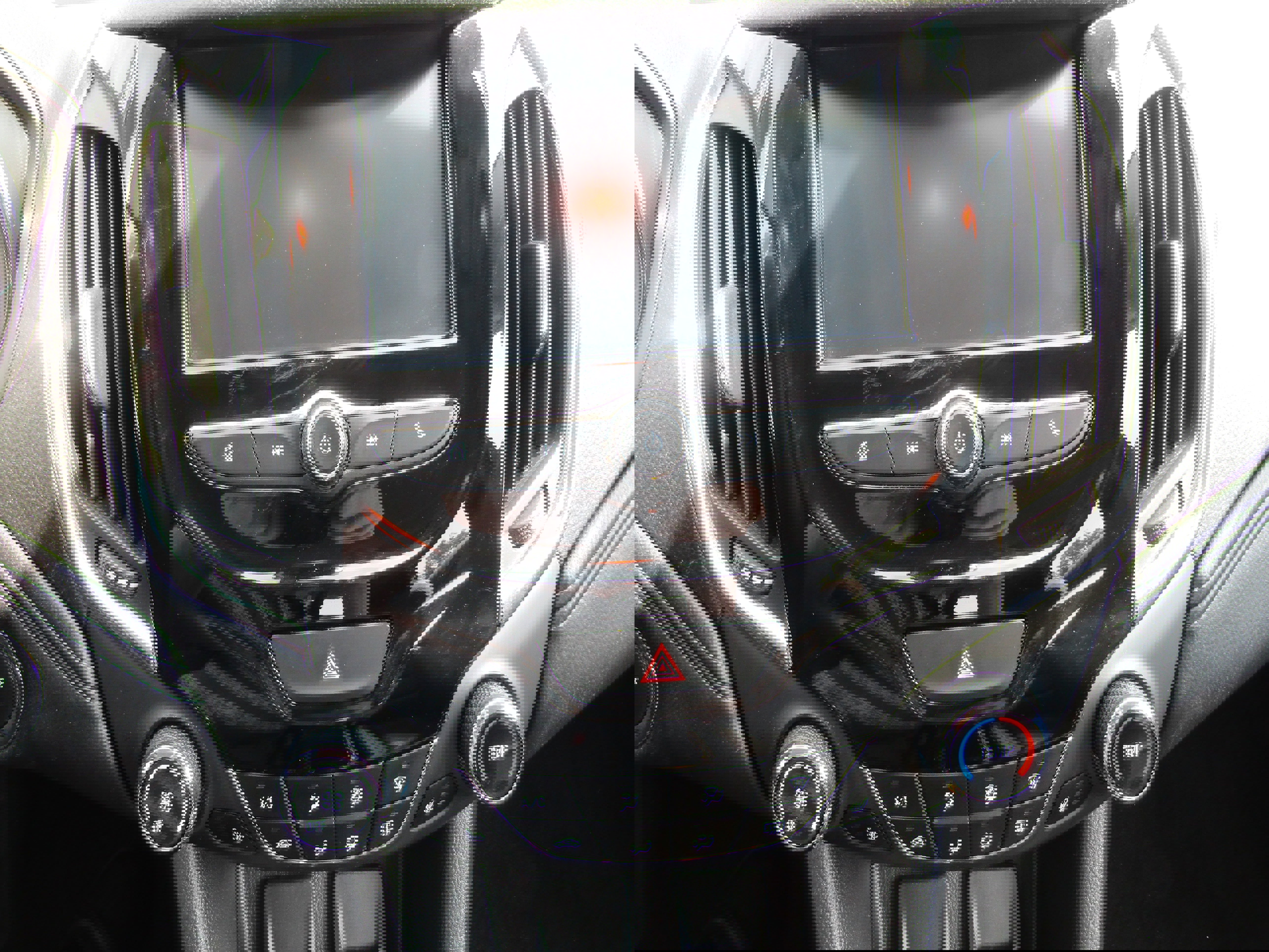 Used 2017 Chevrolet Cruze Premier image 18