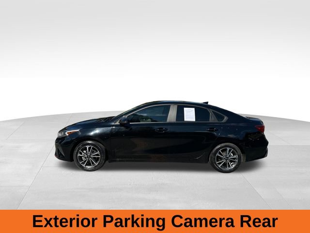 Used 2023 Kia Forte LXS w/ LXS Technology Package image 2