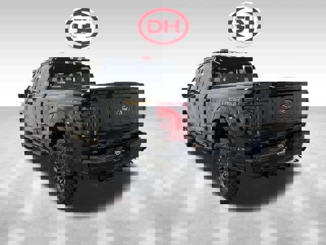 New 2025 Ford F150 Tremor w/ Equipment Group 402A High image 9