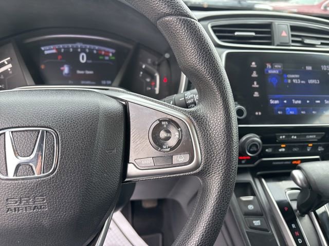 Used 2019 Honda CR-V EX image 17
