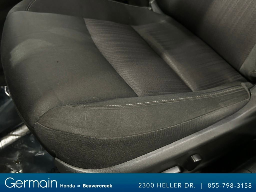 Used 2023 Nissan Altima 2.5 SV image 20